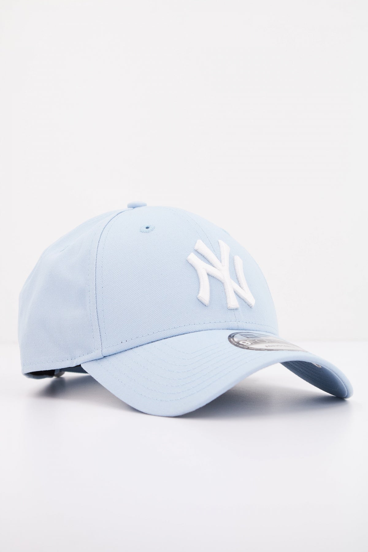 NEW ERA NEW YORK YANKEES SFBWHI en color AZUL  (2)