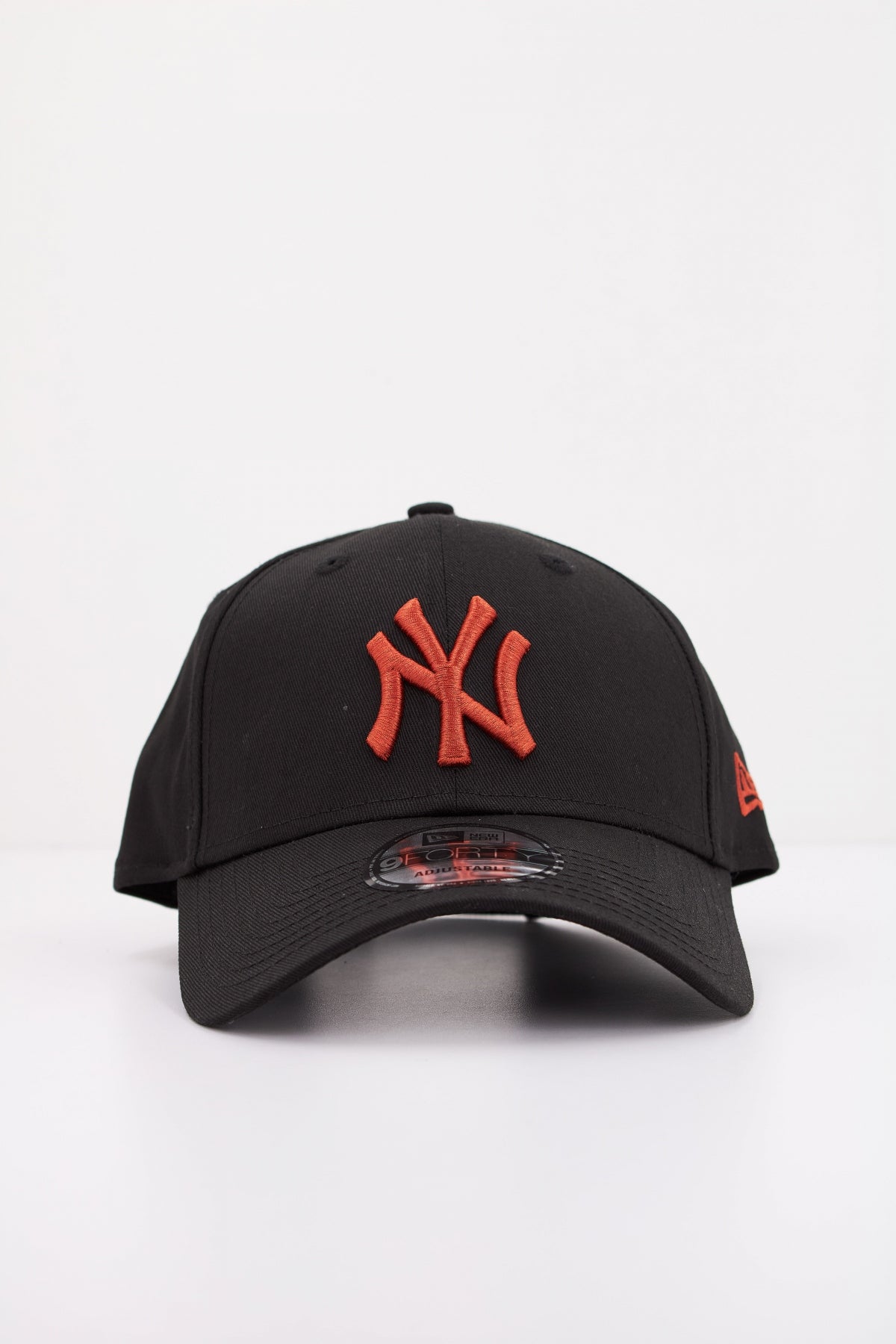 NEW ERA NEW YORK YANKEES BLKINR en color NEGRO  (1)