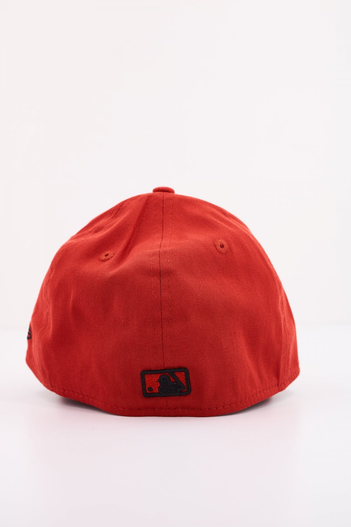 NEW ERA NEW YORK YANKEES INRBLK en color ROJO  (3)