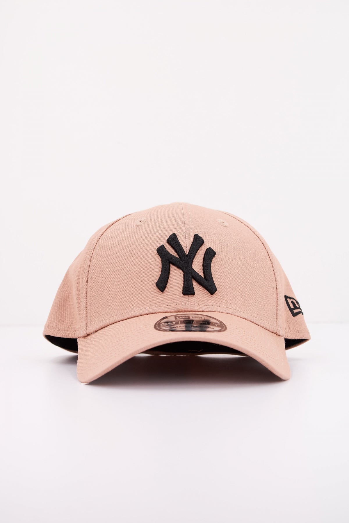 NEW ERA NEW YORK YANKEES TTABLK en color MARRON  (1)