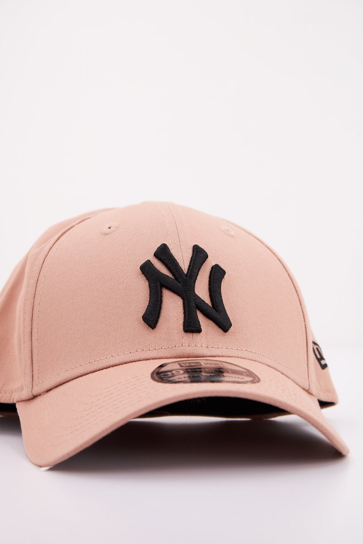 NEW ERA NEW YORK YANKEES TTABLK en color MARRON  (4)