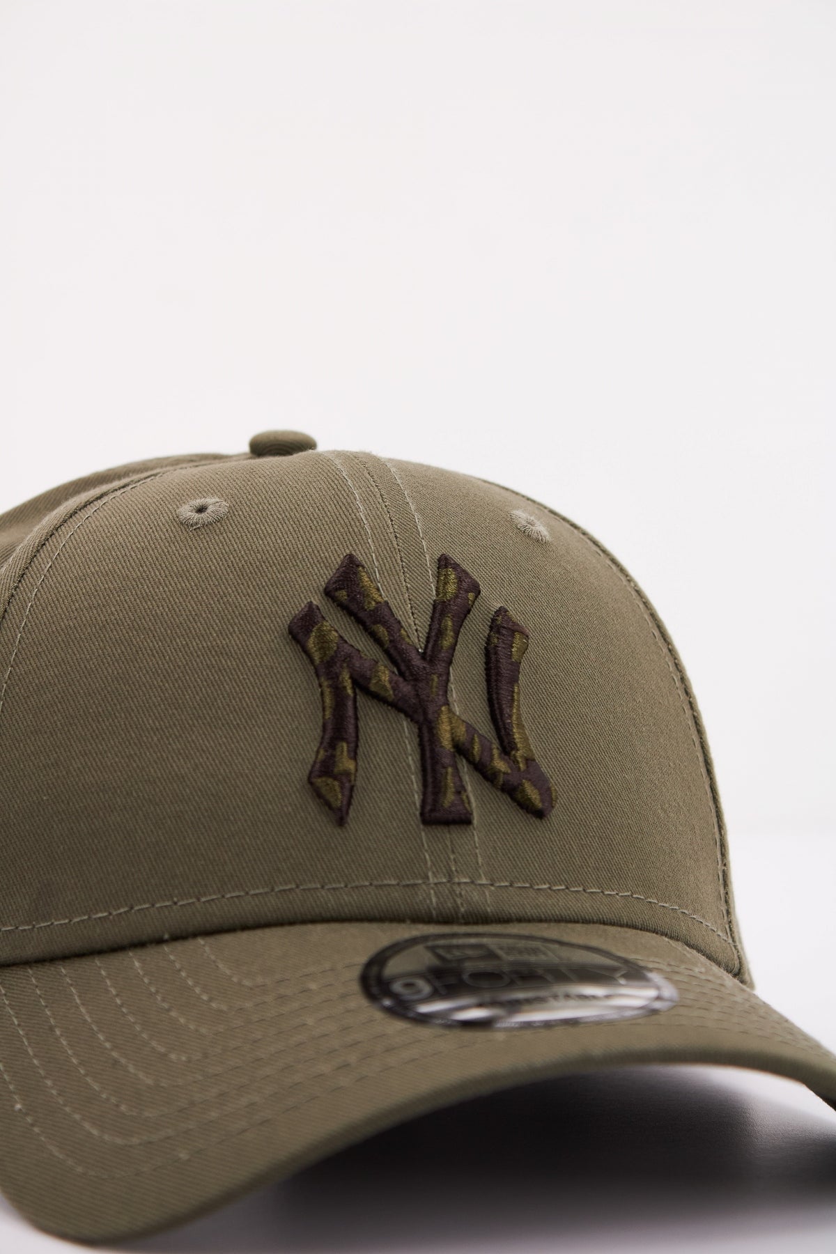 NEW ERA NEW YORK YANKEES NOVBLK en color VERDE  (4)