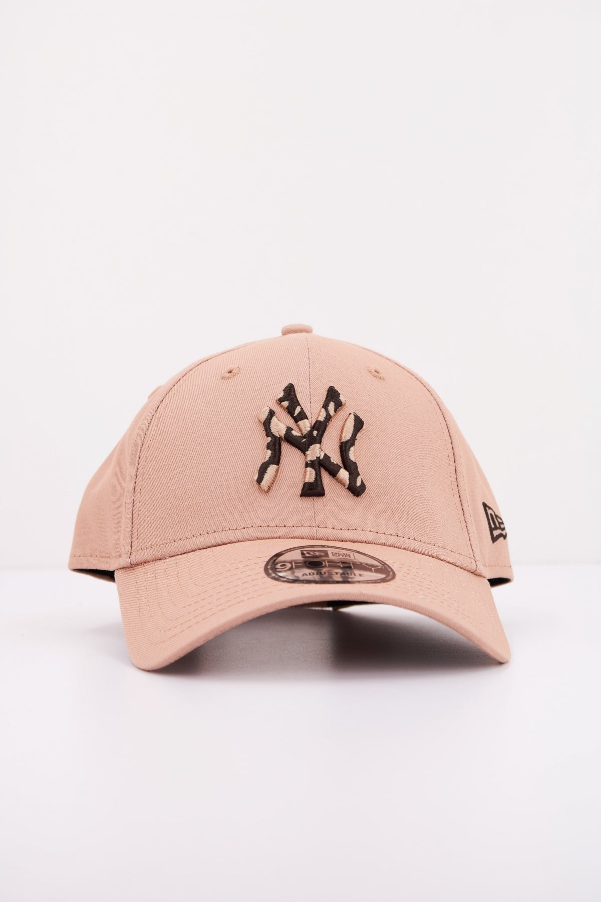 NEW ERA  NEW YORK YANKEES TTAEBR en color MARRON  (1)