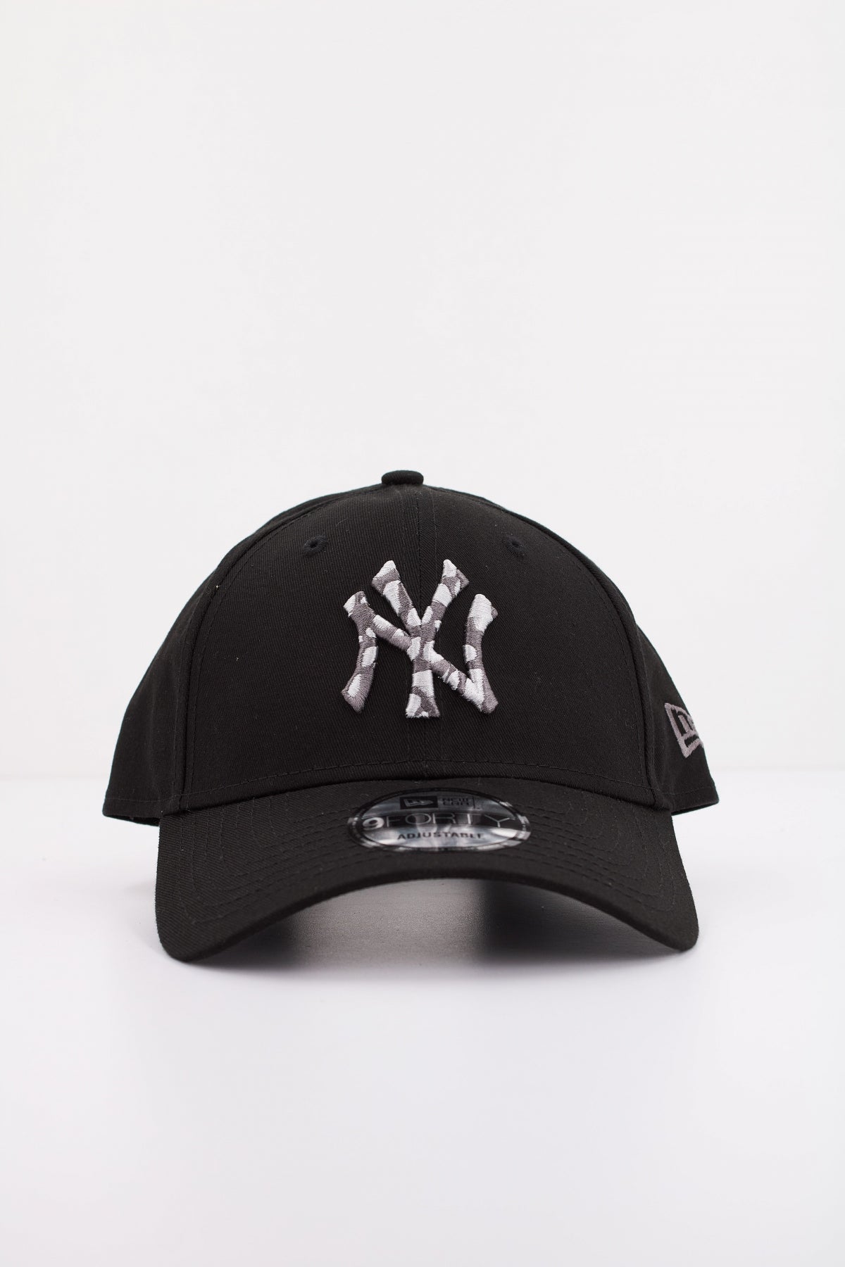 NEW ERA NEW YORK YANKEES en color NEGRO  (1)