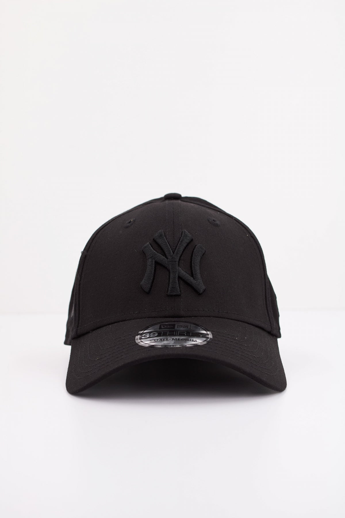 NEW ERA  NEW YORK YANKEES BLKBLK en color NEGRO  (1)