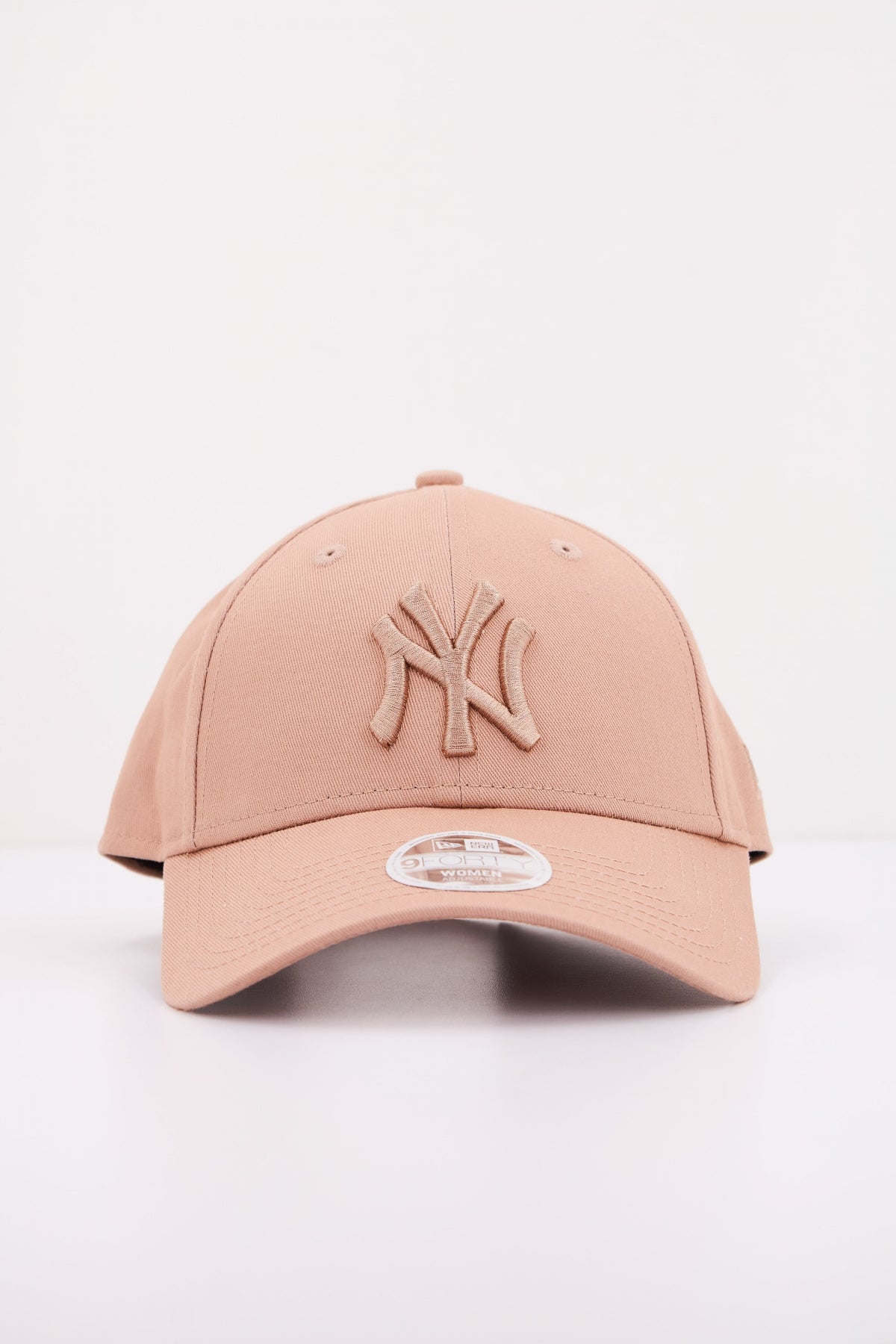 NEW ERA NEW YORK YANKEES TTATTA en color MARRON  (1)