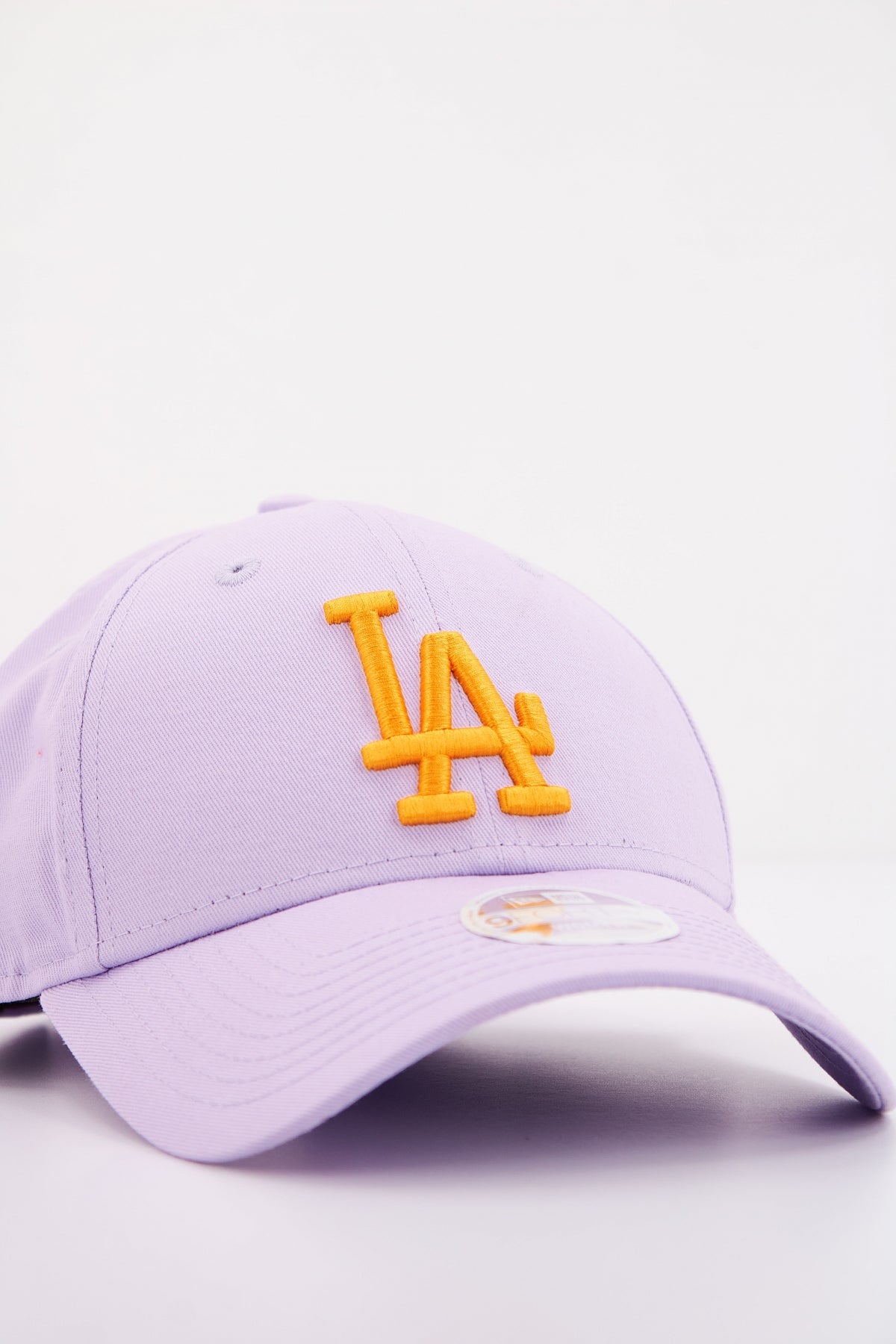 NEW ERA LOS ANGELES DODGERS PSLO en color VIOLETA  (4)