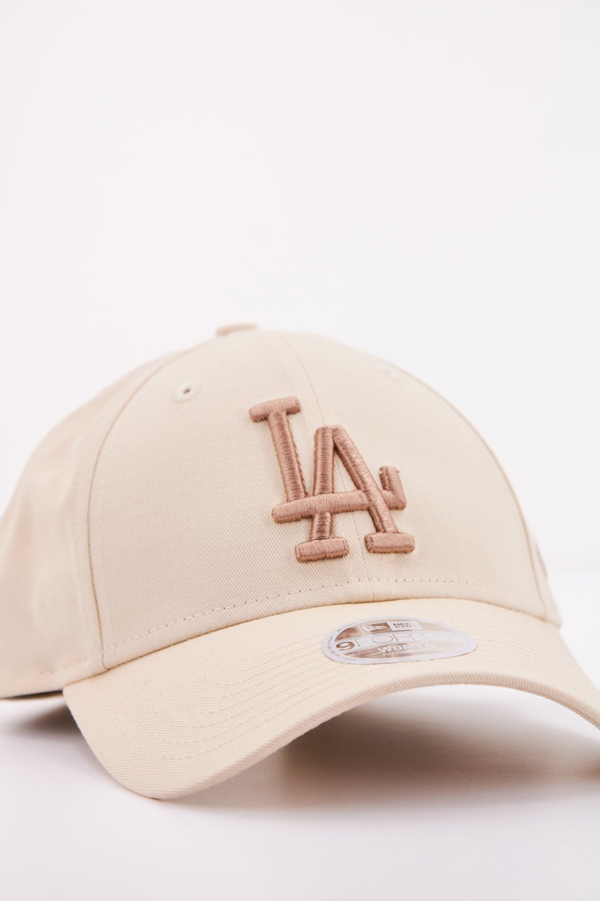 NEW ERA LOS ANGELES DODGERS LTCT en color BEIS  (4)