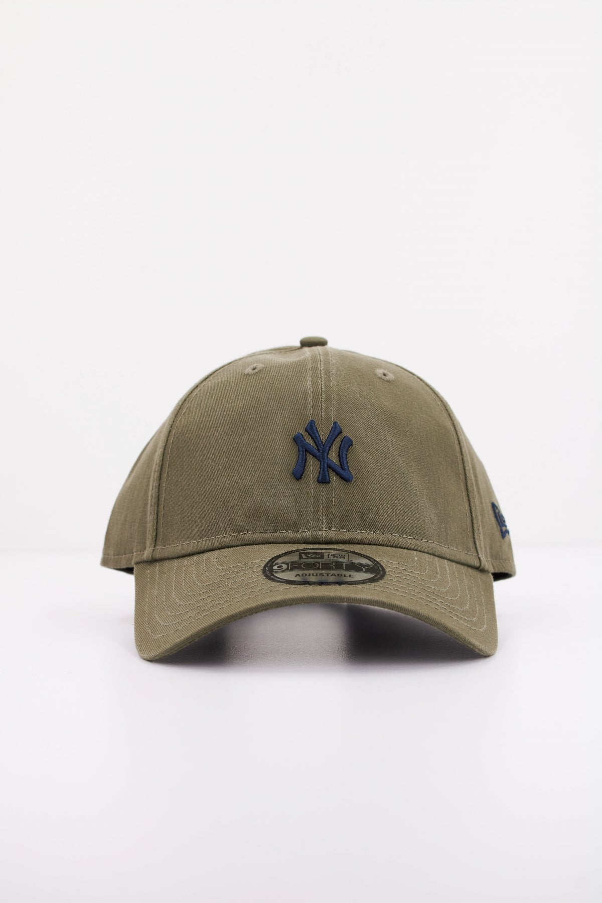 NEW ERA NEW YORK YANKEES NOVTEL en color VERDE  (1)