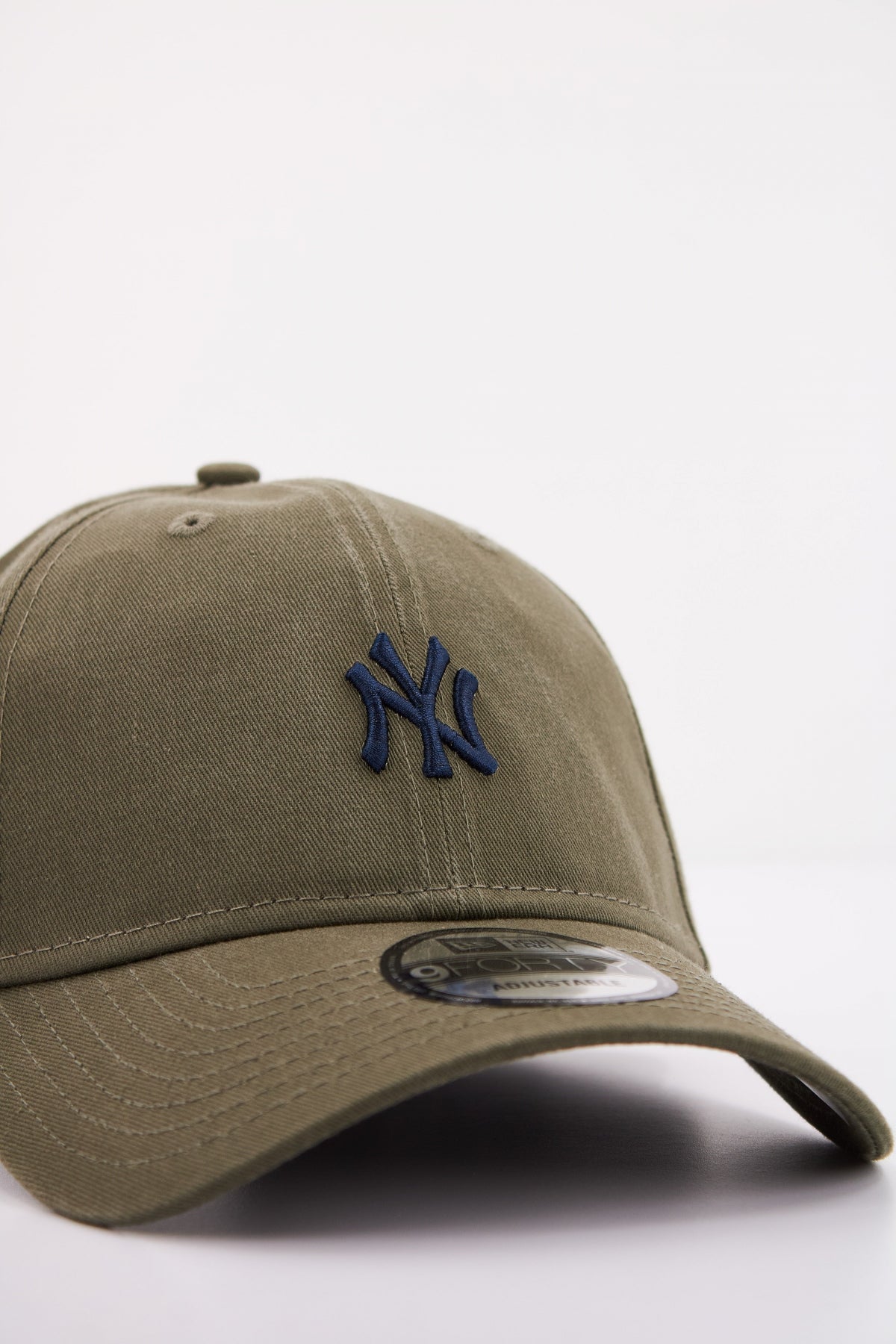 NEW ERA NEW YORK YANKEES NOVTEL en color VERDE  (4)