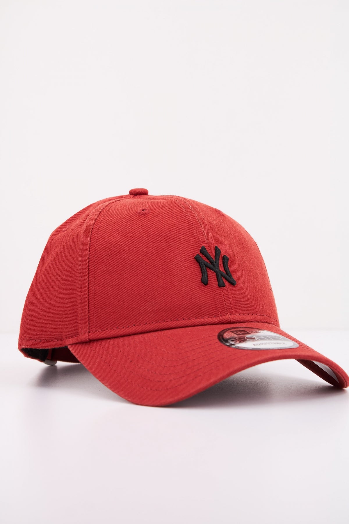 NEW ERA  NEW YORK YANKEES INRBLK en color ROJO  (2)