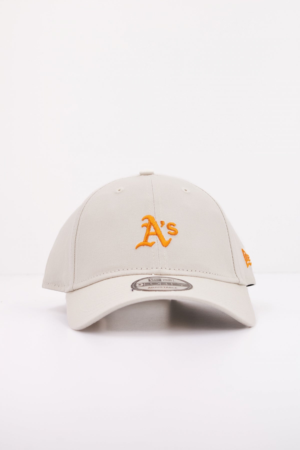 NEW ERA OAKLAND ATHLETICS OFWOGL en color BEIS  (1)