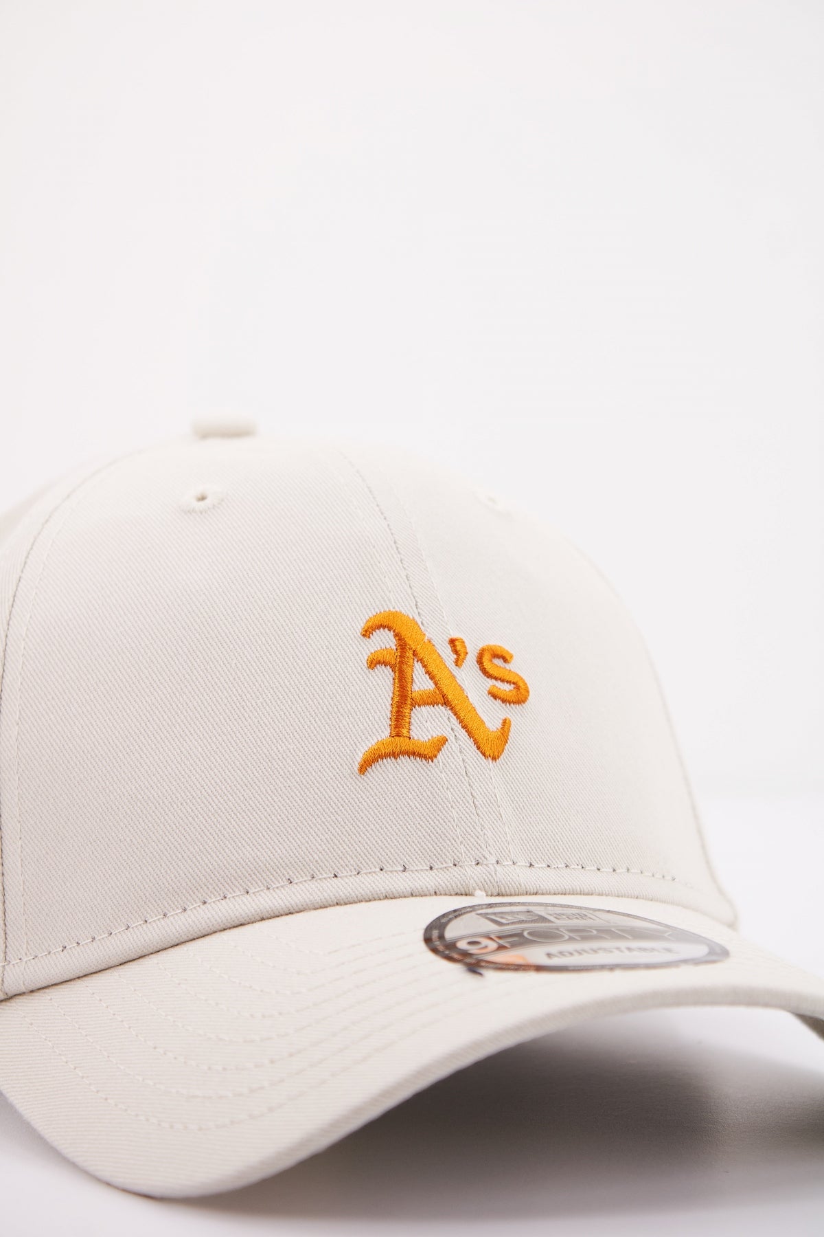 NEW ERA OAKLAND ATHLETICS OFWOGL en color BEIS  (4)