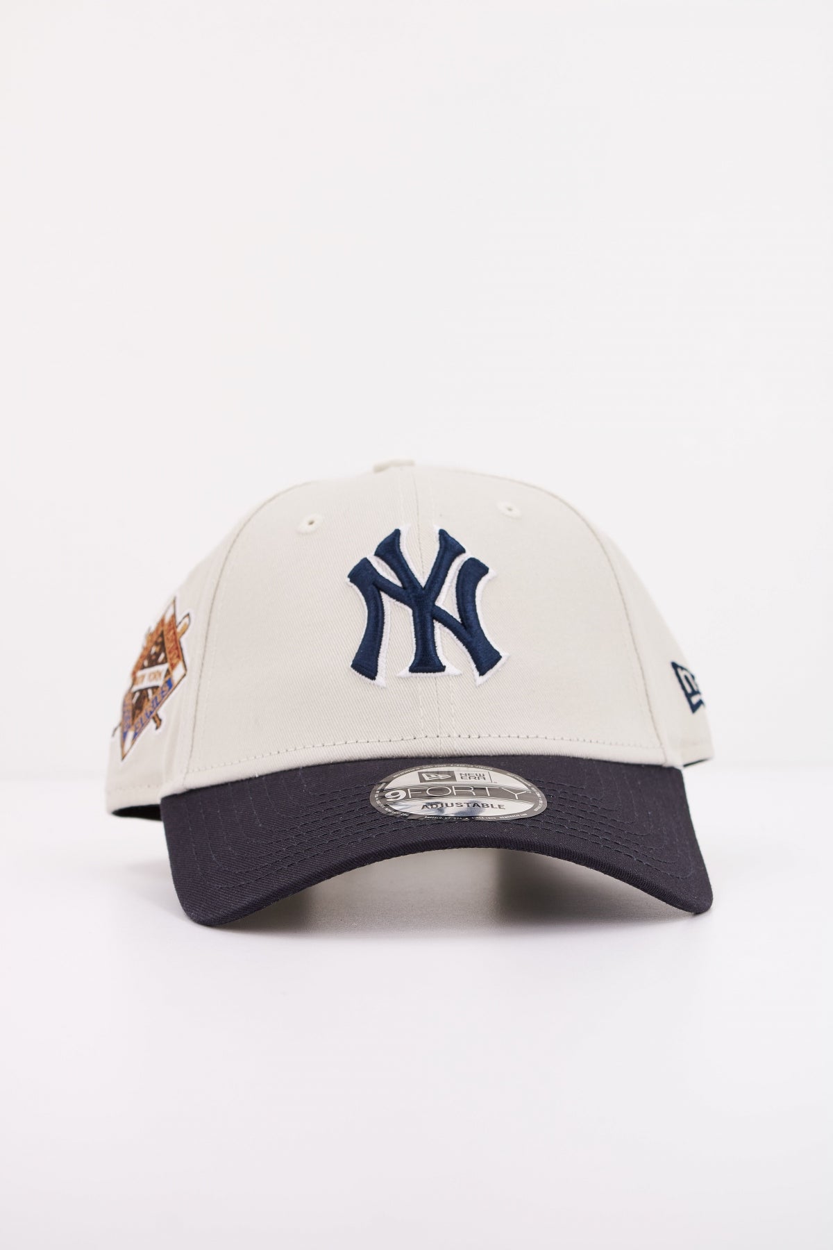 NEW ERA NEW YORK YANKEES NVY en color BEIS  (1)