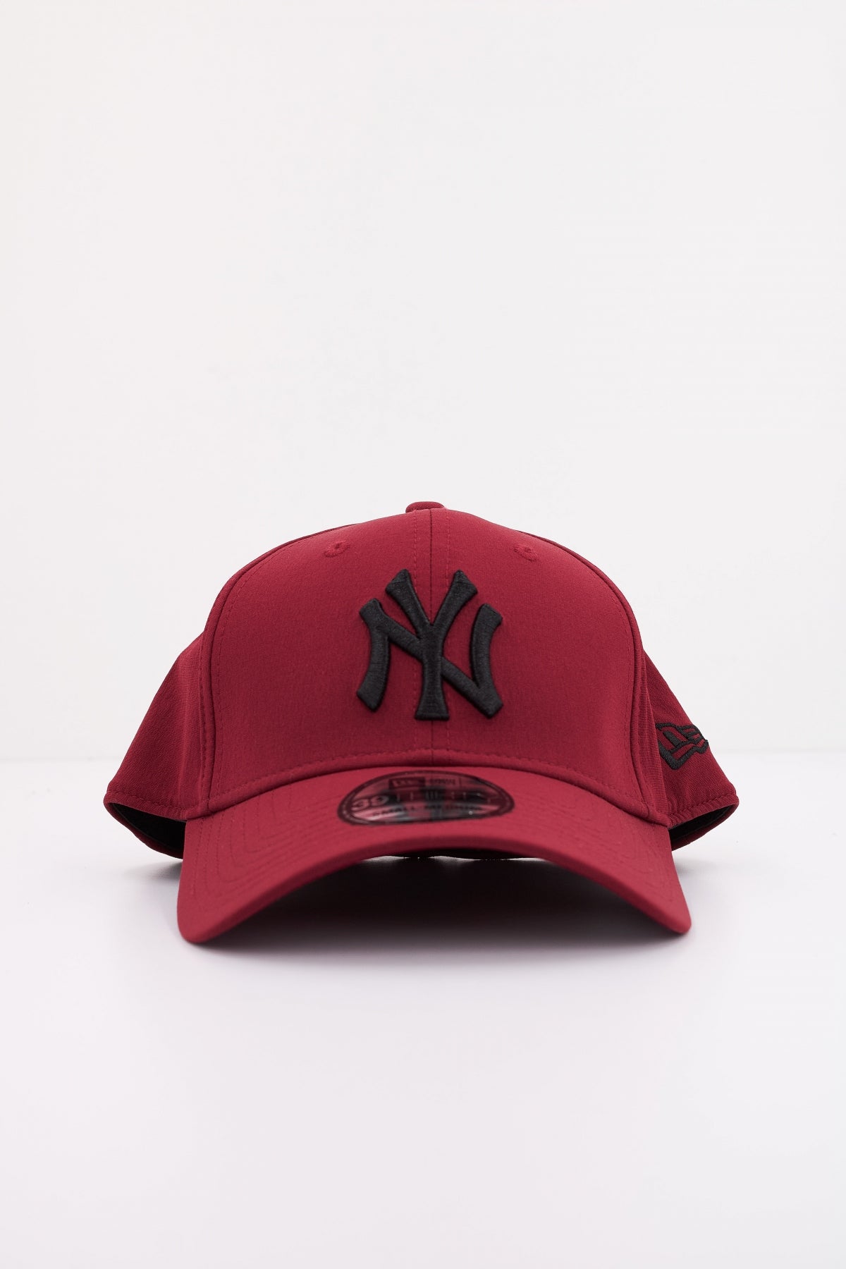 NEW ERA NEW YORK YANKEES INR en color BURDEOS  (1)