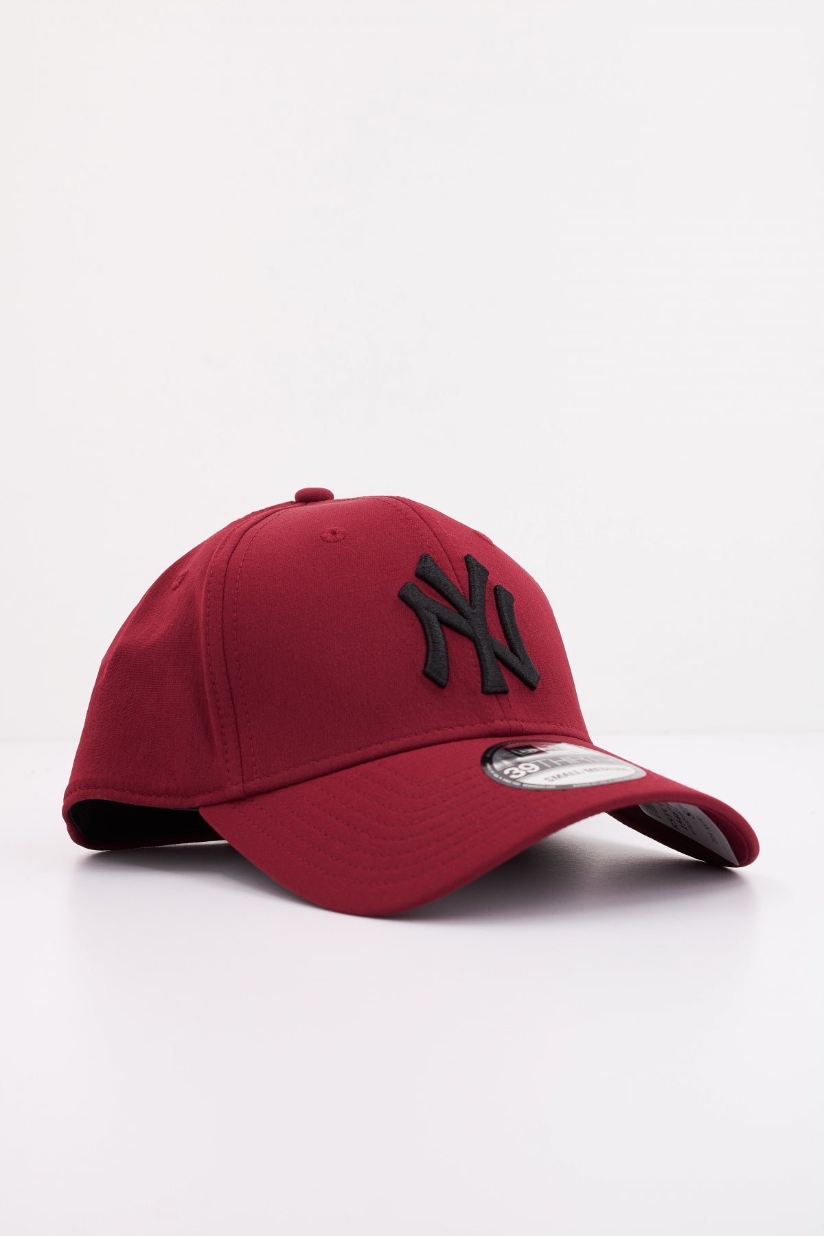 NEW ERA NEW YORK YANKEES INR en color BURDEOS  (2)