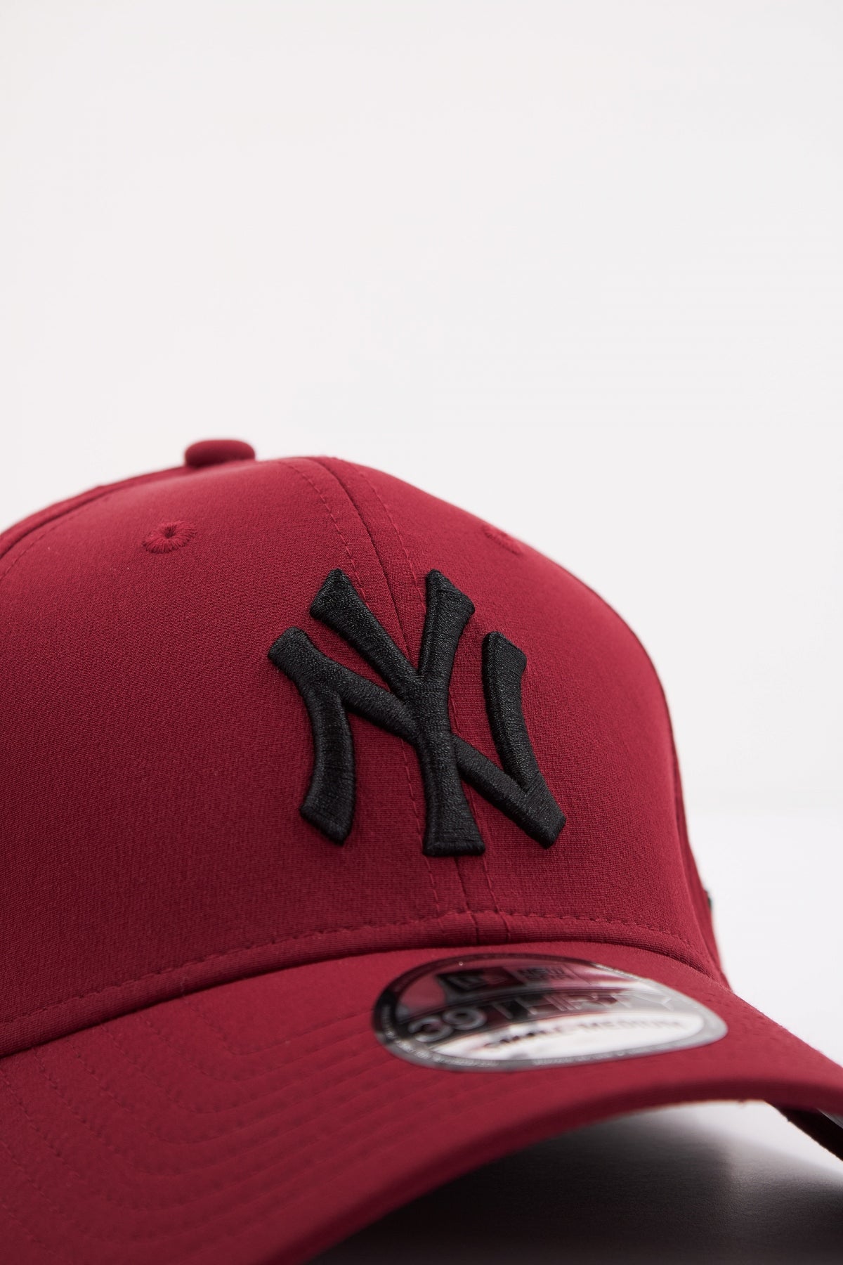 NEW ERA NEW YORK YANKEES INR en color BURDEOS  (4)