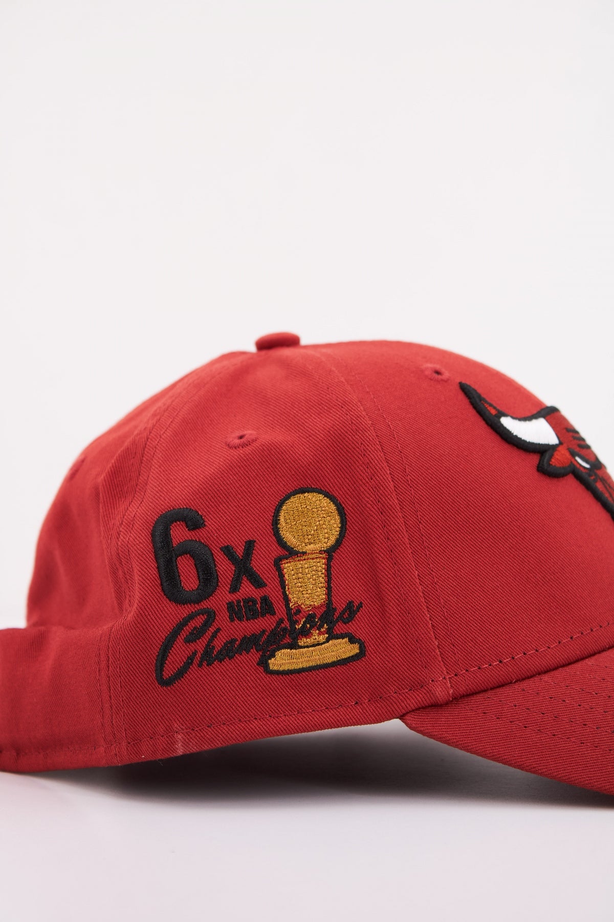 NEW ERA CHICAGO BULLS INR en color MARRON  (4)