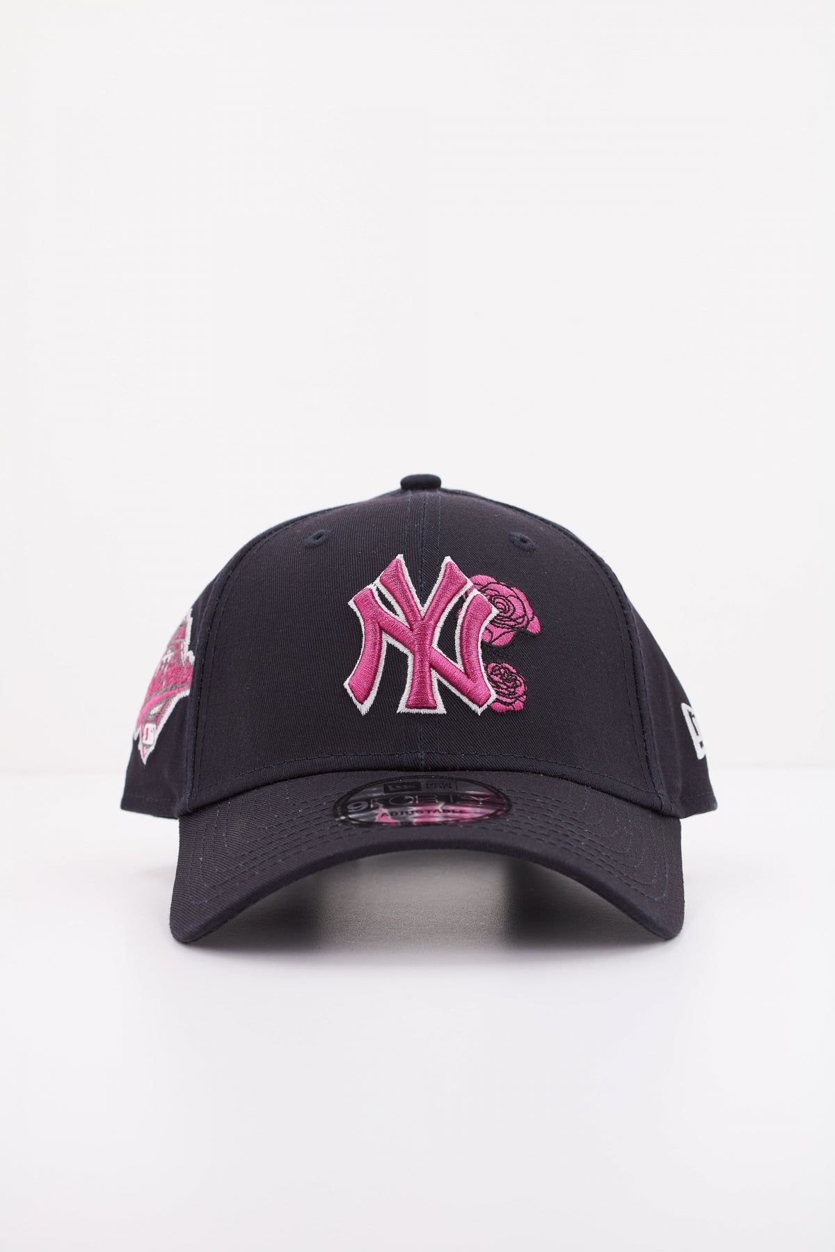 NEW ERA NEW YORK YANKEES NVY en color AZUL  (1)