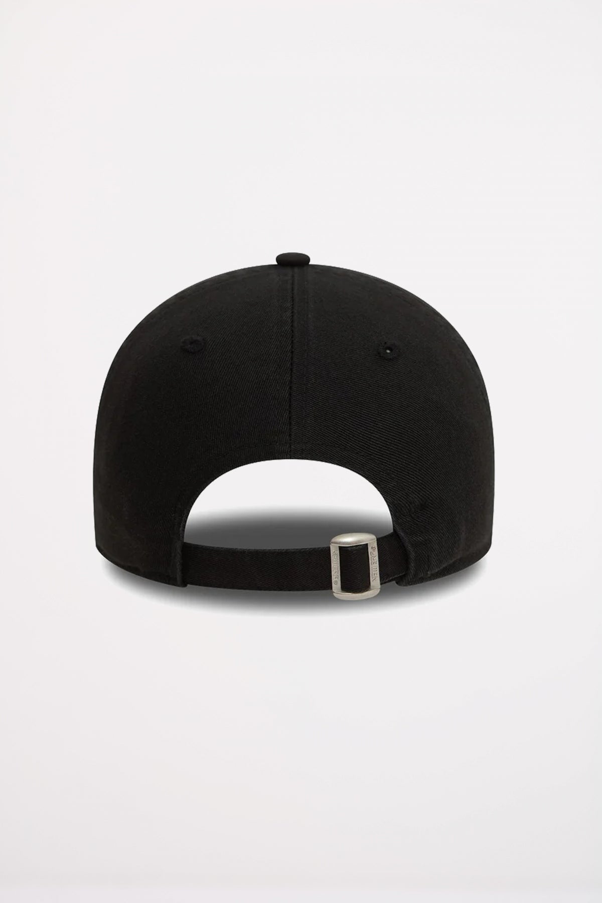 NEW ERA NOS WASHED TWENTY NEYYA en color NEGRO  (4)