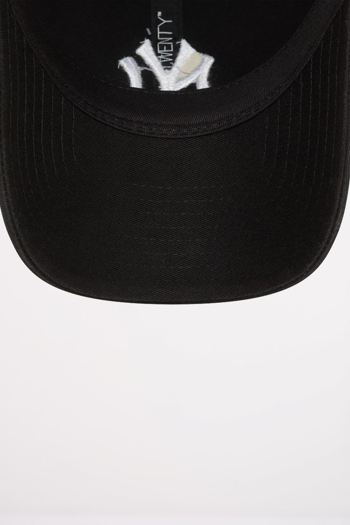 NEW ERA NOS WASHED TWENTY NEYYA en color NEGRO  (5)