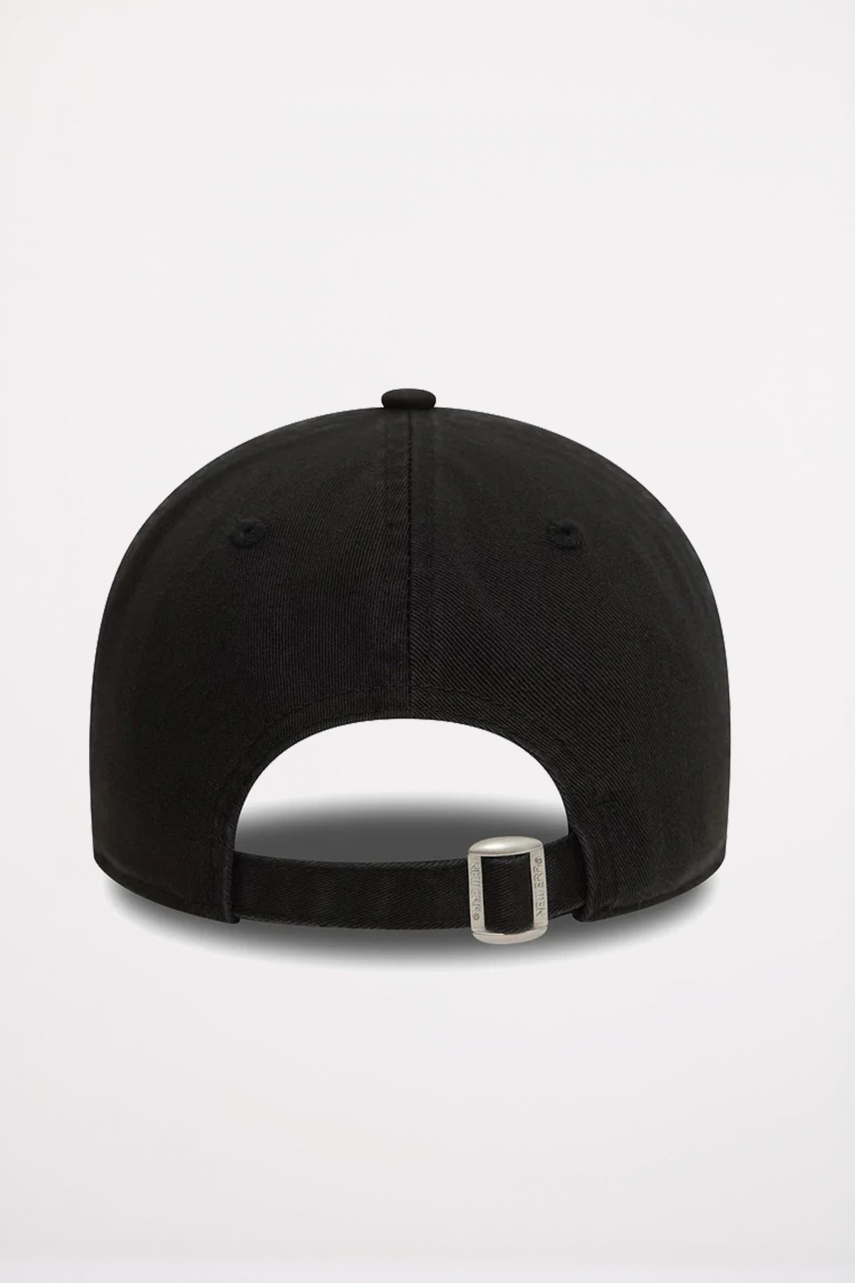 NEW ERA NOS WASHED TWENTY LOSDO en color NEGRO  (4)