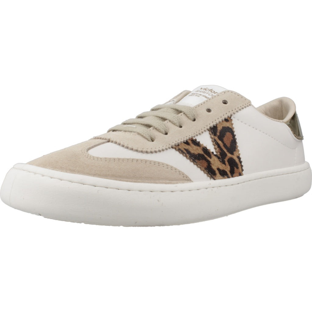 VICTORIA OLMO BAREFOOT en color ANIMAL PRINT  (1)