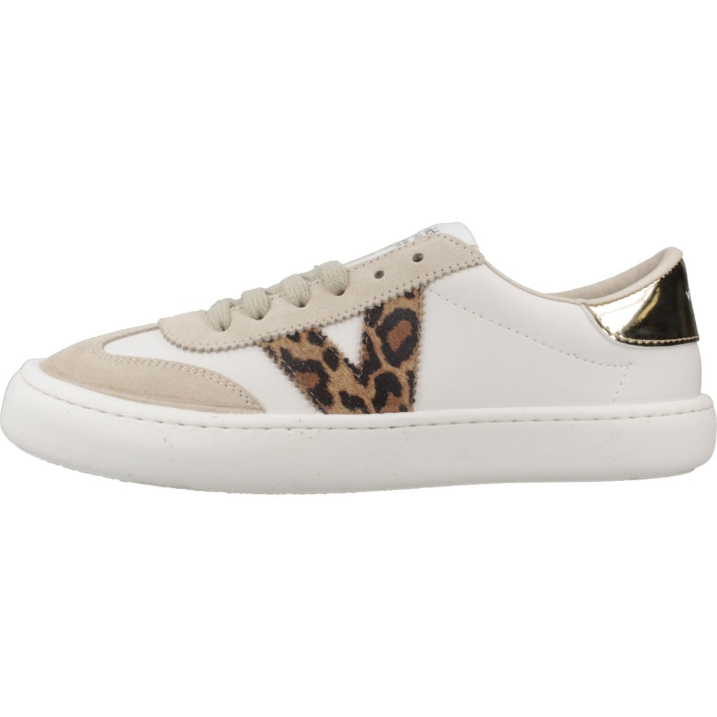 VICTORIA OLMO BAREFOOT en color ANIMAL PRINT  (2)