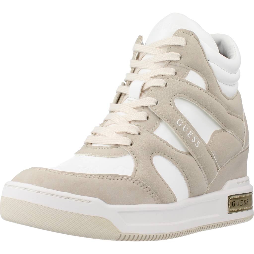 GUESS FLLIS SMA en color BLANCO  (1)