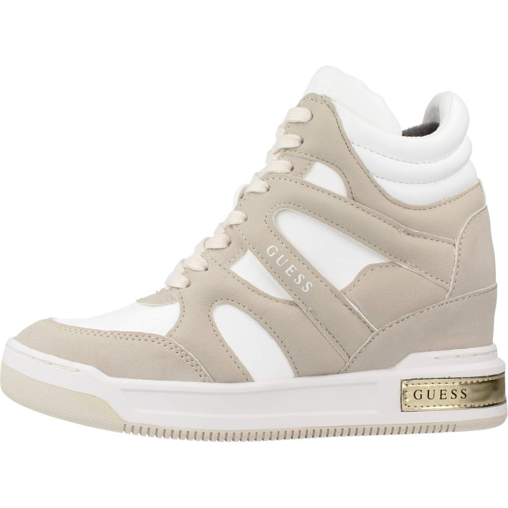 GUESS FLLIS SMA en color BLANCO  (2)