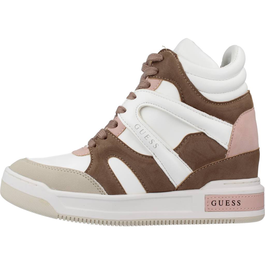 GUESS FLLIS SMA en color BLANCO  (2)