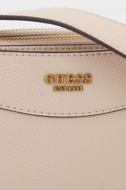 GUESS DIDI MINI DBL TOP en color BEIS  (4)