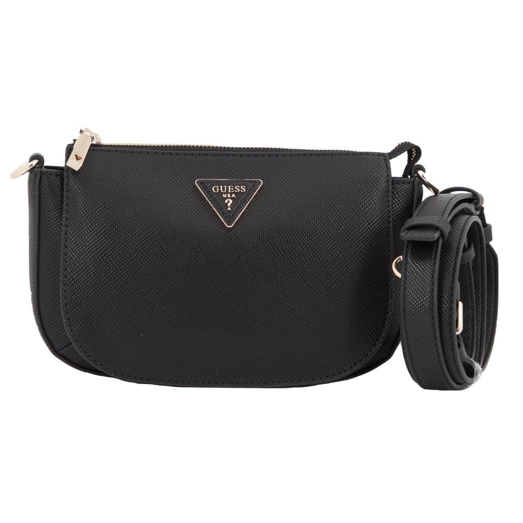 GUESS BRYNLEE MINI TRP en color NEGRO  (2)