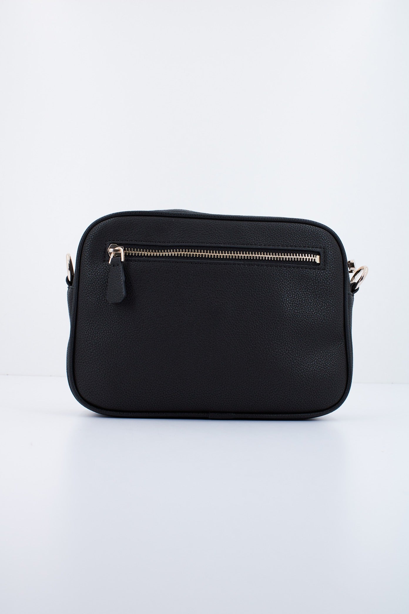 GUESS MERIDIAN CAMERA BAG en color NEGRO  (1)