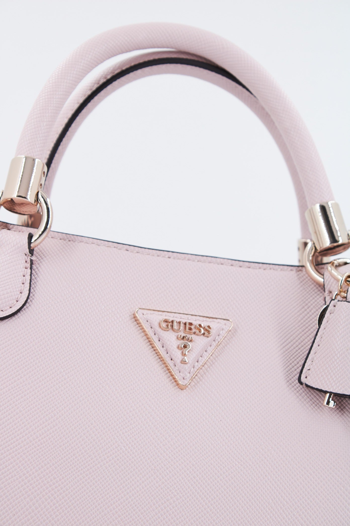 GUESS GIZELE GIRLFRIEND CARR en color ROSA  (4)