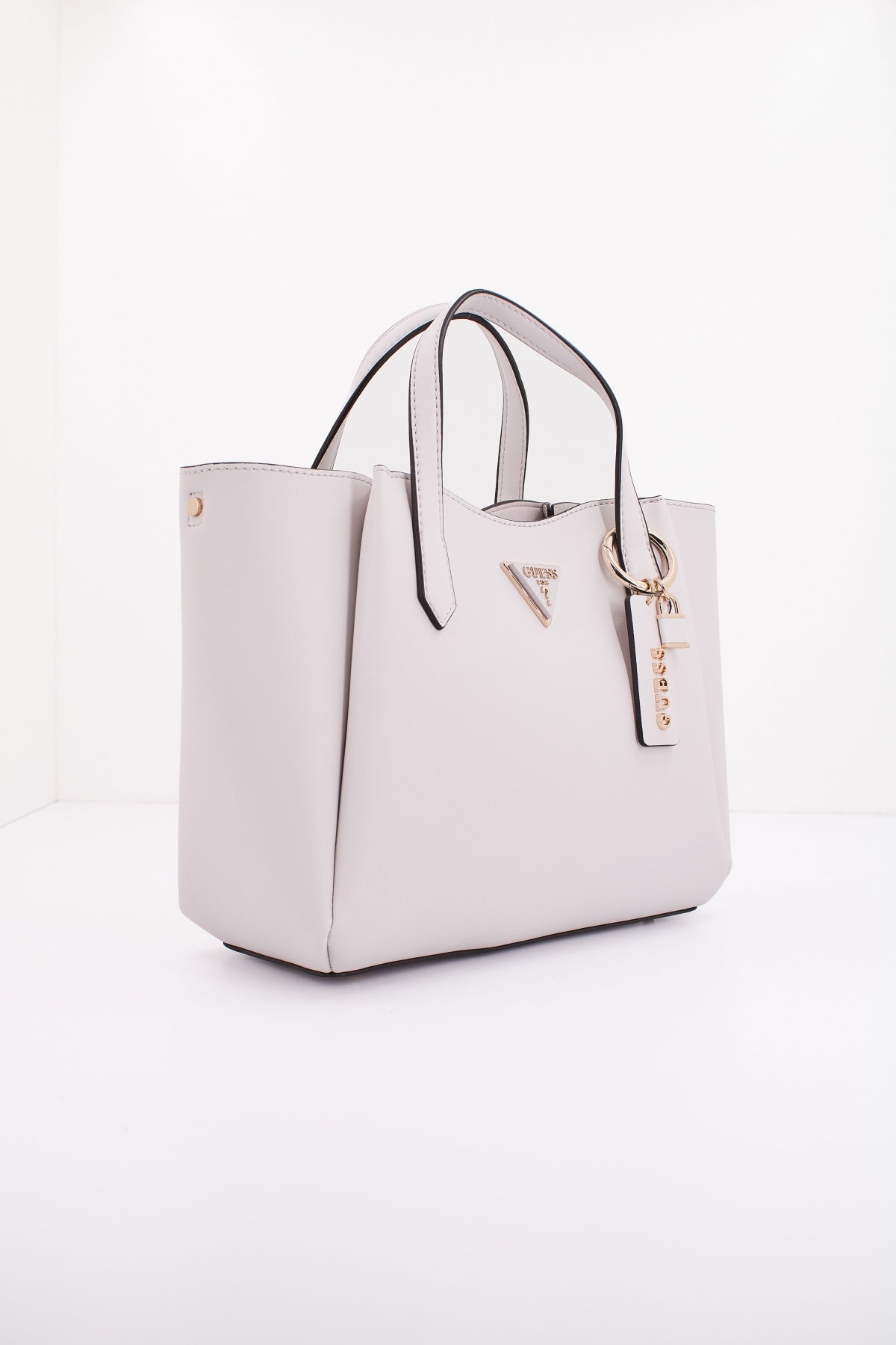 GUESS IWONA GIRLFRIEND SATCH en color BLANCO  (1)