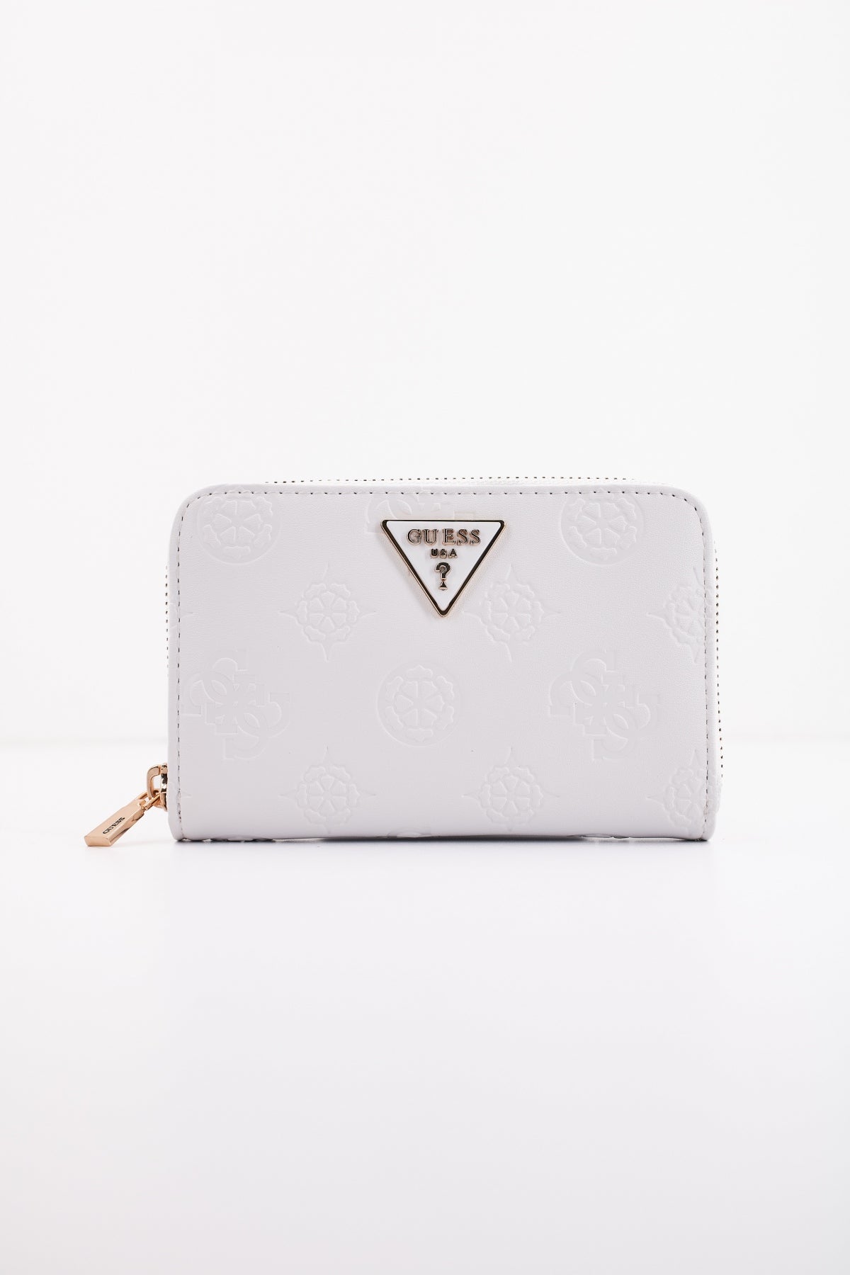 GUESS JENA SLG  en color BLANCO  (2)