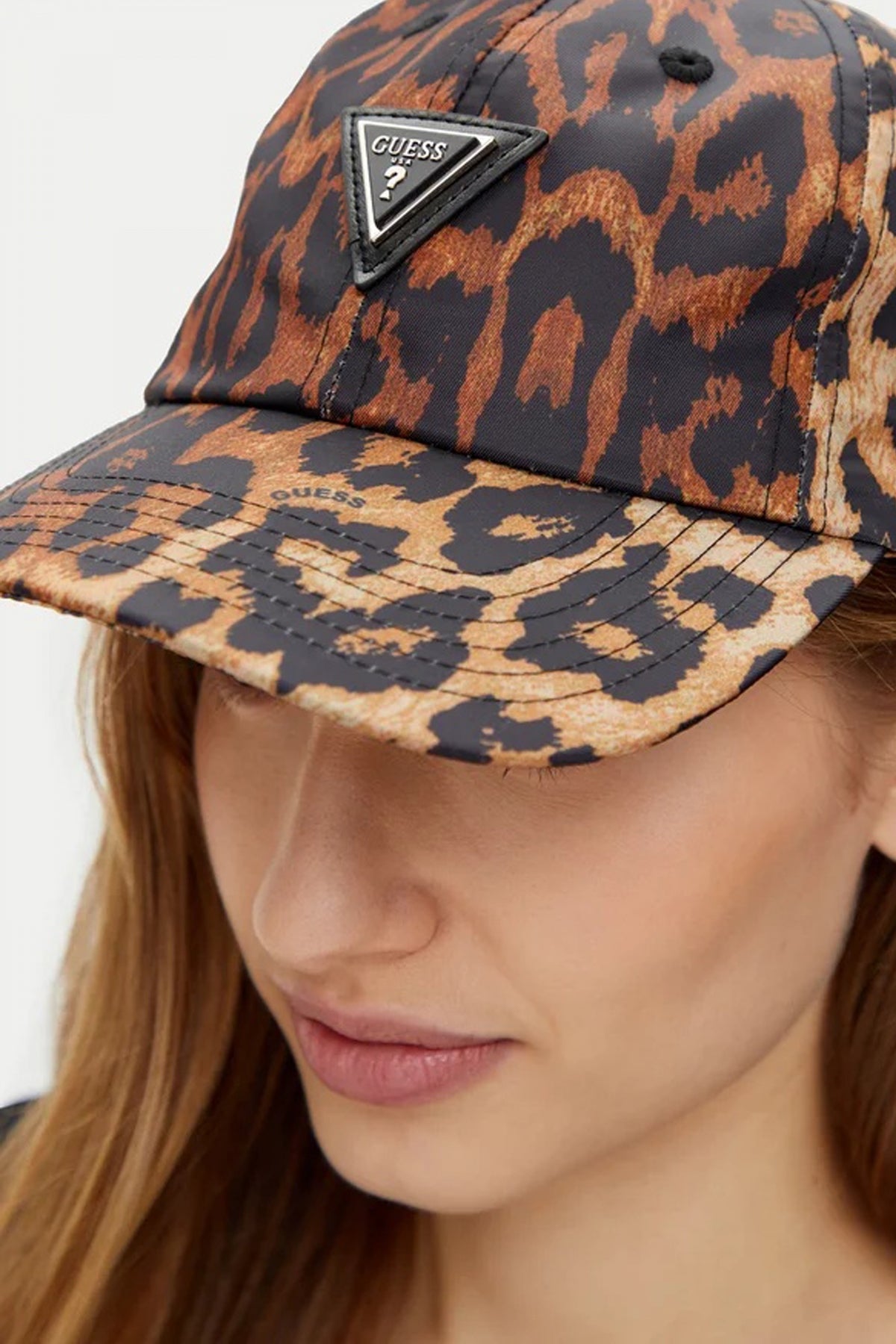 GUESS POL  en color ANIMAL PRINT  (4)