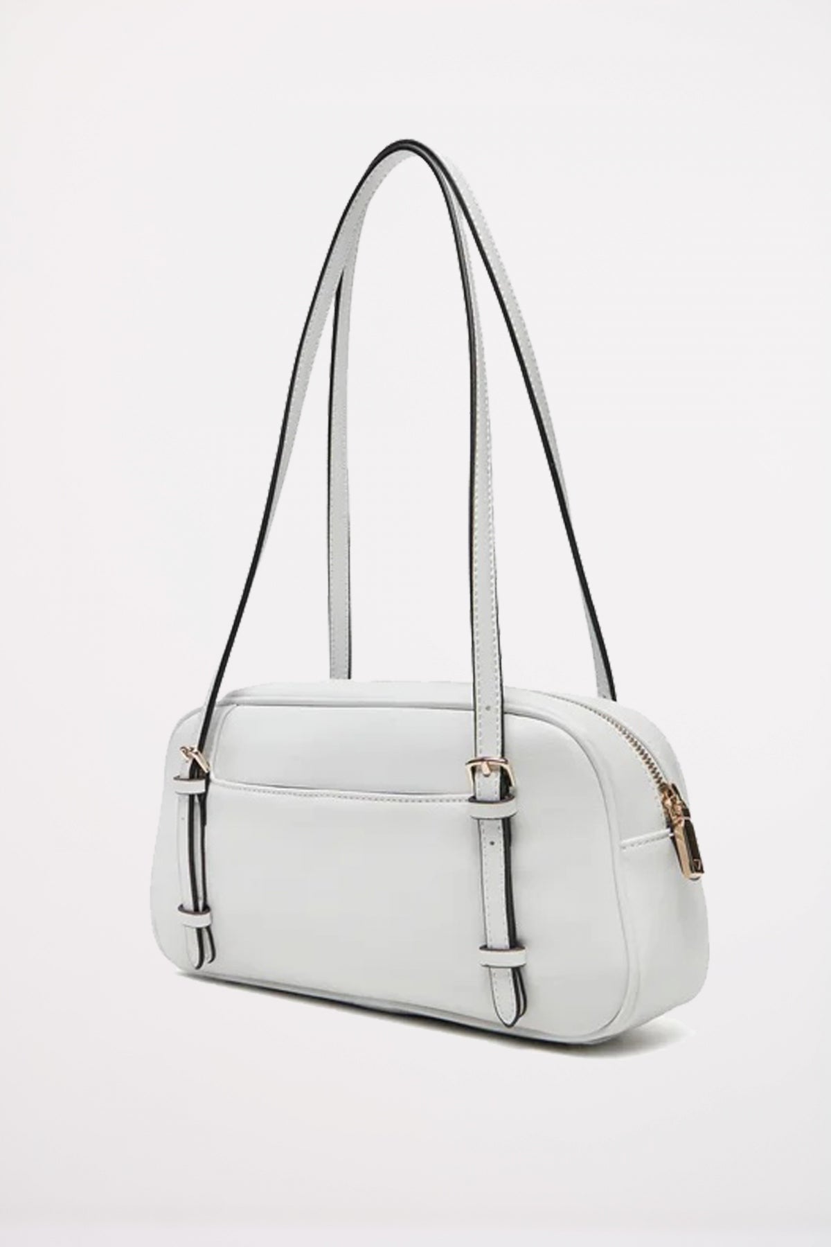 GUESS CERELIA SHOULDER en color BLANCO  (3)