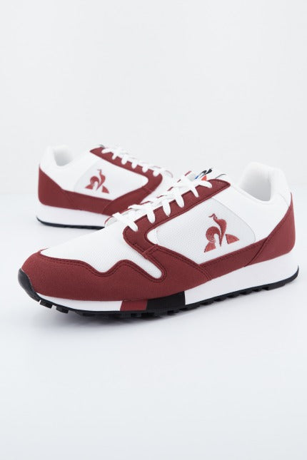 LE COQ SPORTIF   en color ROJO  (1)