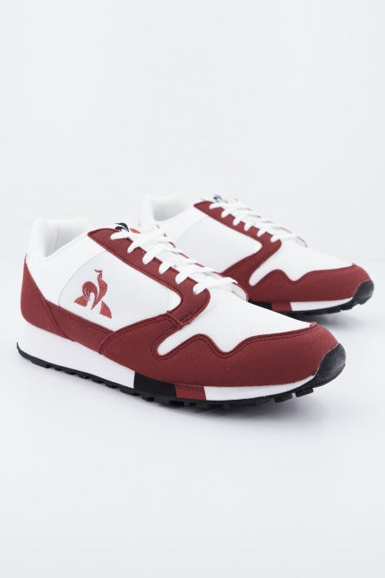 LE COQ SPORTIF   en color ROJO  (2)