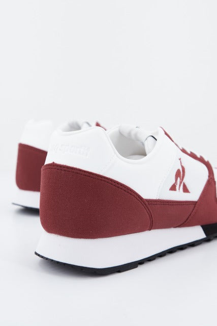 LE COQ SPORTIF   en color ROJO  (3)