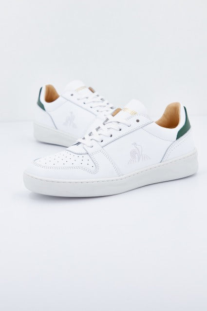 LE COQ SPORTIF ESTHETE en color BLANCO  (1)