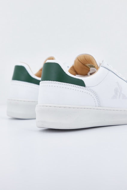 LE COQ SPORTIF ESTHETE en color BLANCO  (3)