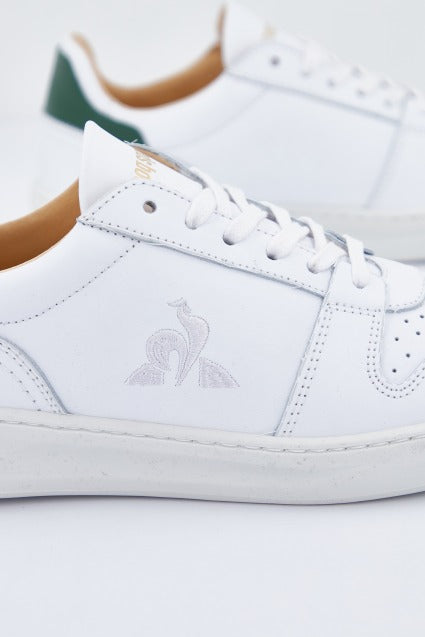 LE COQ SPORTIF ESTHETE en color BLANCO  (4)