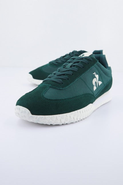 LE COQ SPORTIF VELOCE TREKKING en color VERDE  (1)