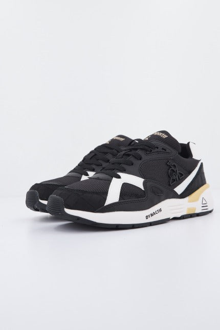 LE COQ SPORTIF  LCS R W CHIMERE en color NEGRO  (1)