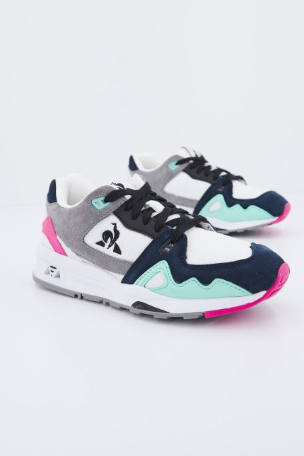 LE COQ SPORTIF  LCS R COLORS en color MULTICOLOR  (1)