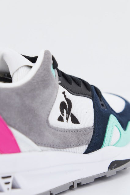 LE COQ SPORTIF  LCS R COLORS en color MULTICOLOR  (4)