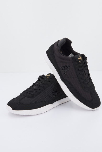 LE COQ SPORTIF VELOCE W CHIMERE en color NEGRO  (1)